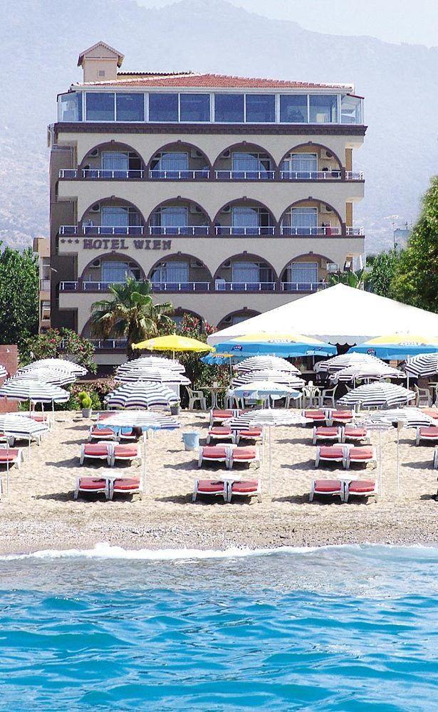 Hotel Wien Star Hotel, Adults Only 3*