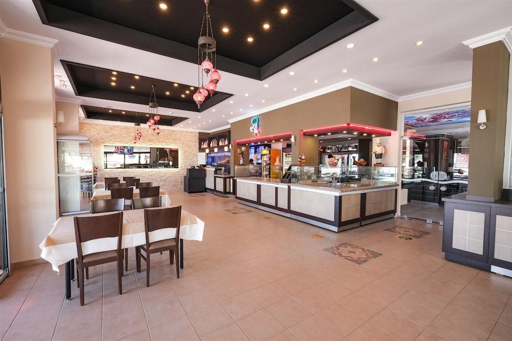 Wien Star Hotel, Adults Only 3* Alanya