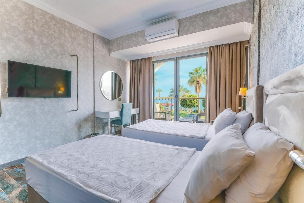 Wien Star Hotel, Adults Only Alanya