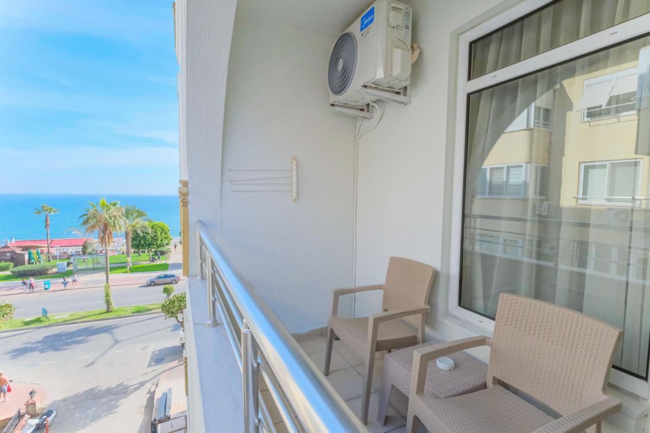 Wien Star Hotel, Adults Only Alanya