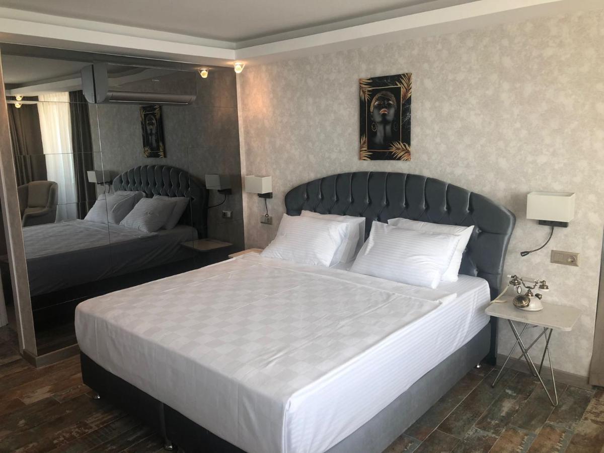 Wien Star Hotel, Adults Only Alanya