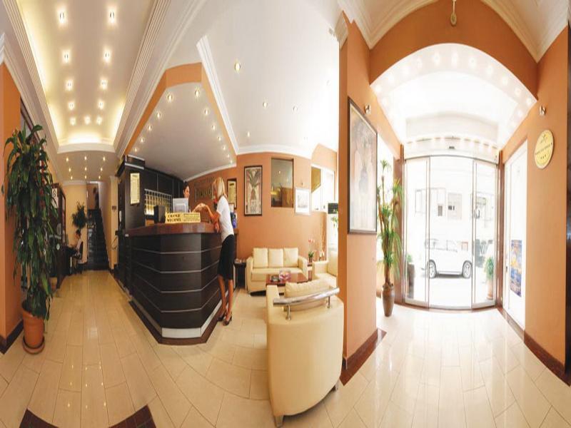 Wien Star Hotel, Adults Only Hotel