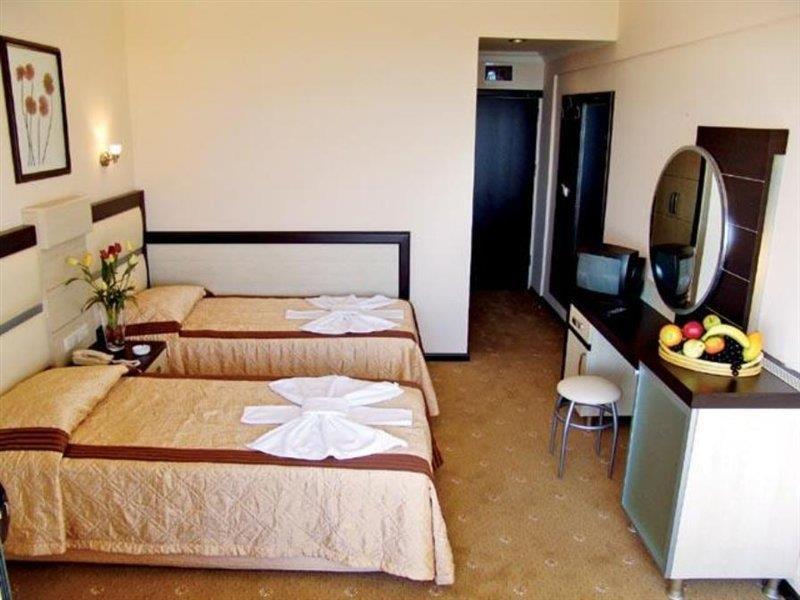 Wien Star Hotel, Adults Only Alanya