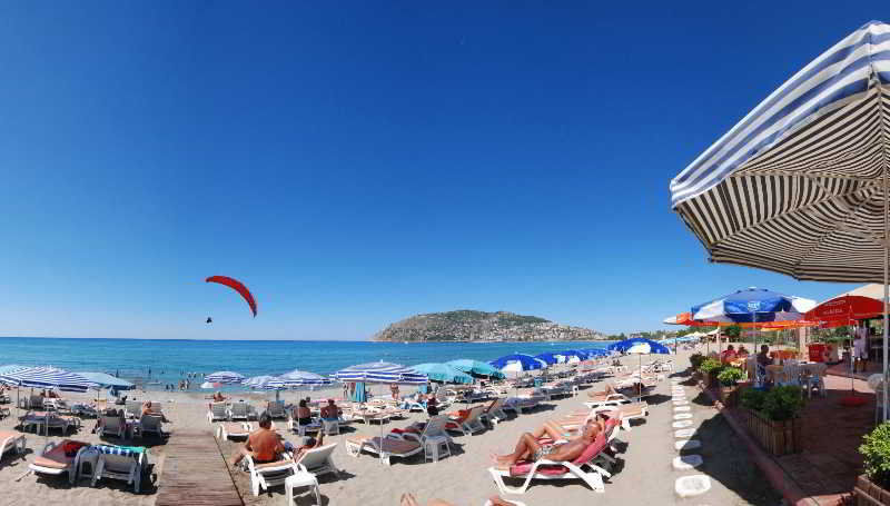 Wien Star Hotel, Adults Only Alanya