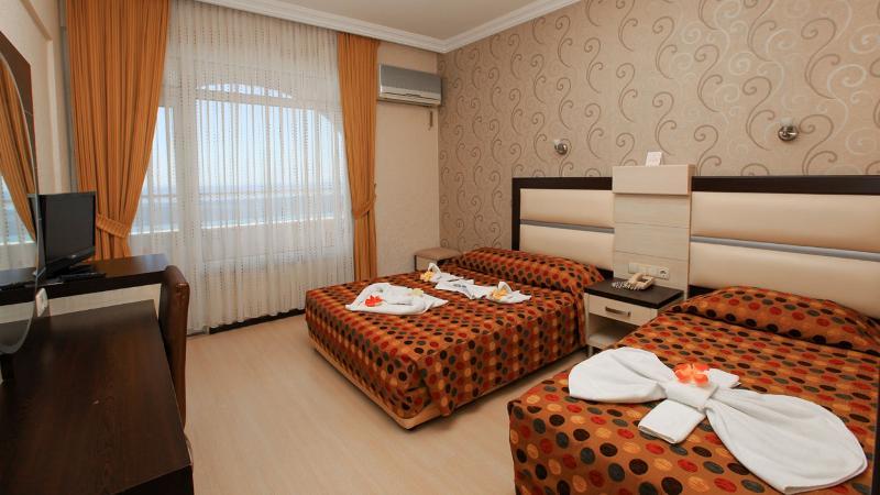 Wien Star Hotel, Adults Only Hotel Alanya
