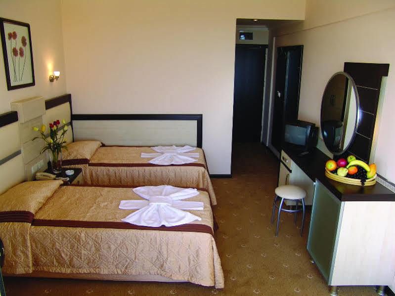 Hotel Wien Star Hotel, Adults Only Alanya