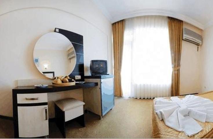 Hotel Wien Star Hotel, Adults Only