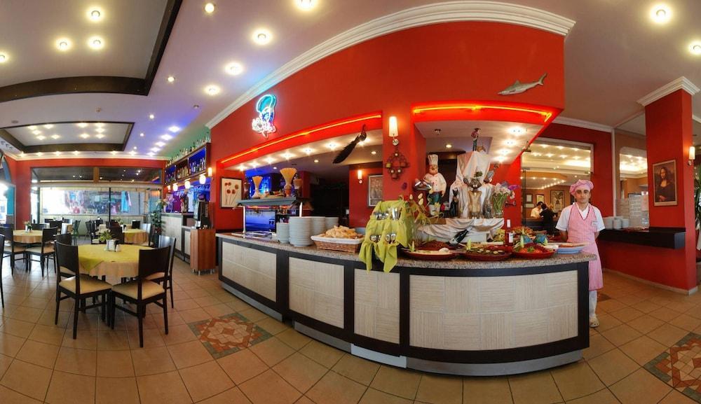Wien Star Hotel, Adults Only Hotel Alanya