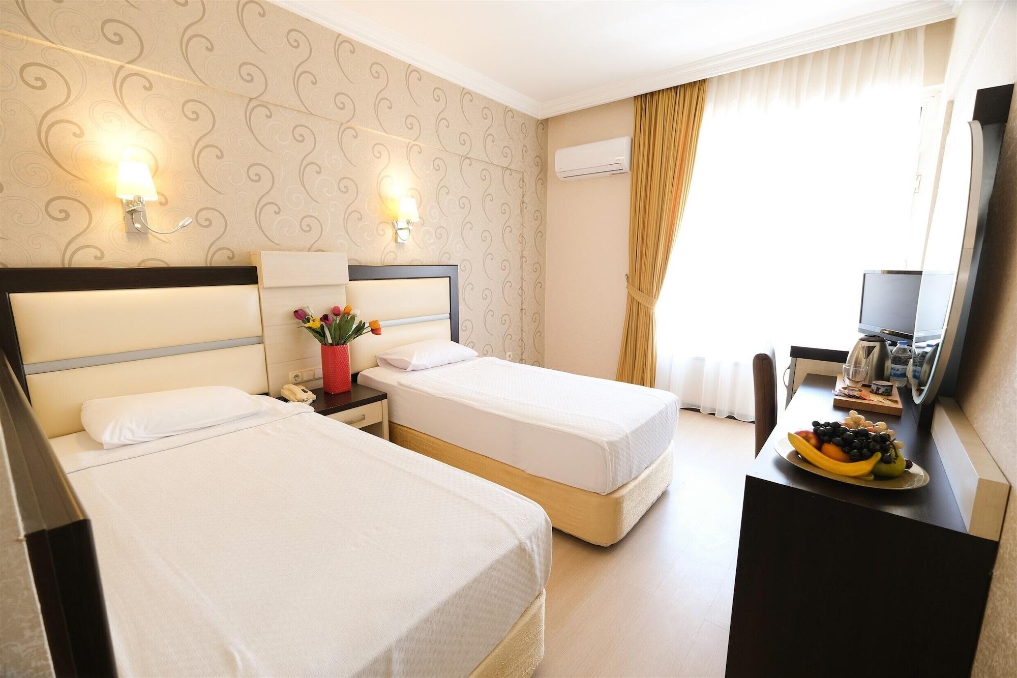 Hotel Wien Star Hotel, Adults Only Alanya