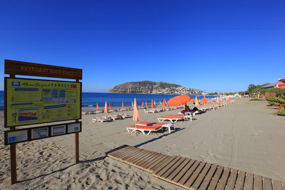 Wien Star Hotel, Adults Only Hotel Alanya