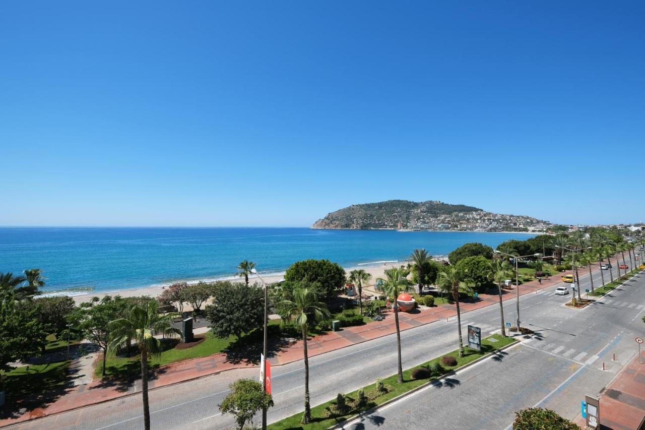 Wien Star Hotel, Adults Only 3* Alanya