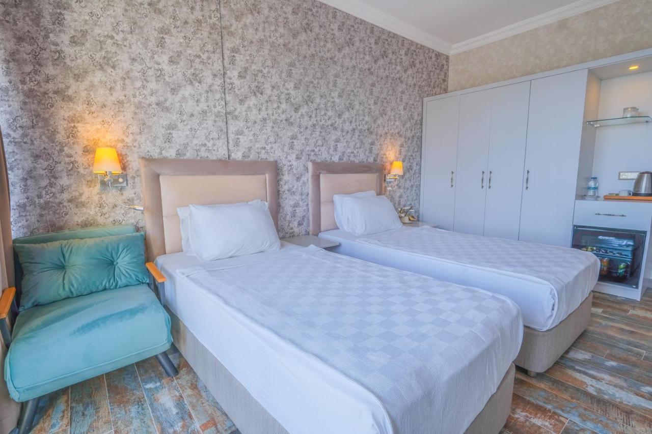 Wien Star Hotel, Adults Only 3* Alanya