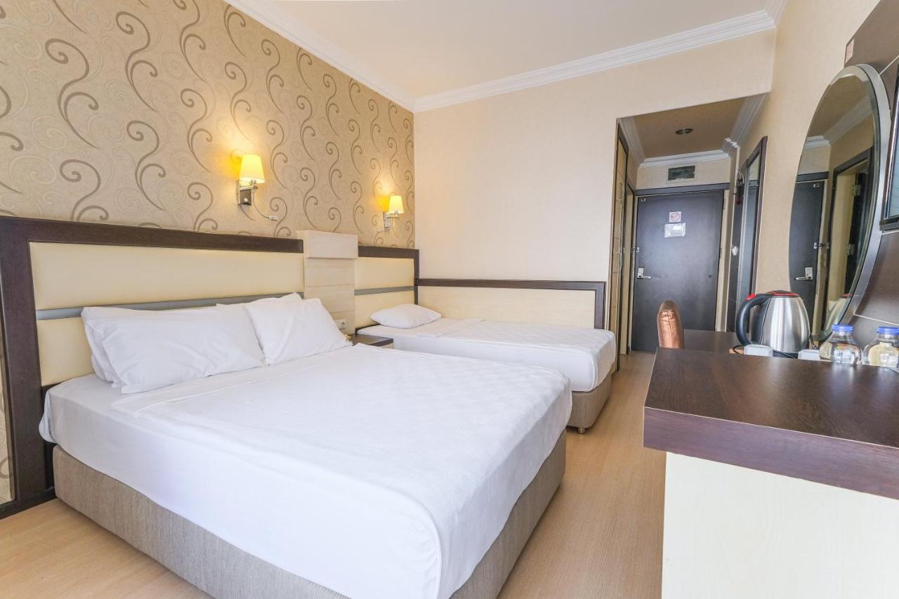 Hotel Wien Star Hotel, Adults Only 3*