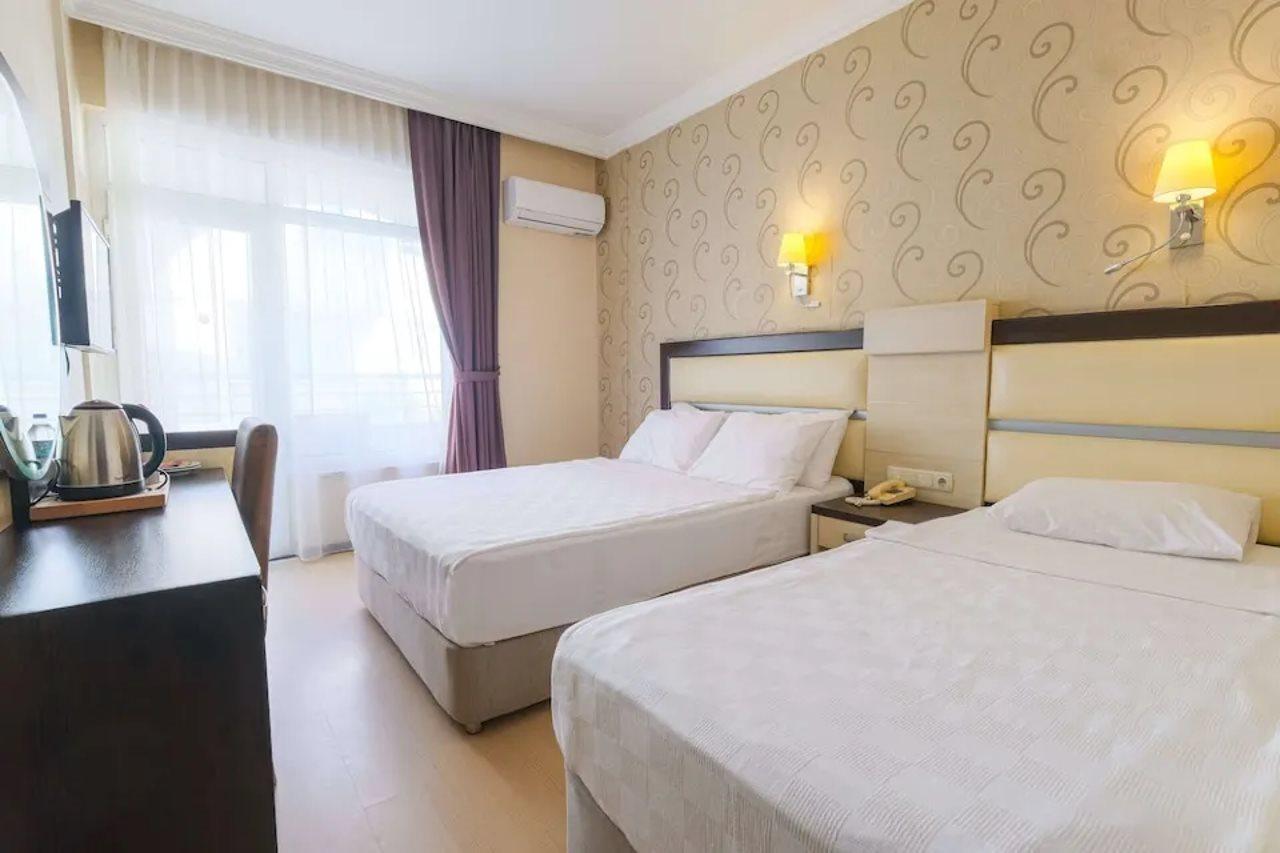 Wien Star Hotel, Adults Only 3*