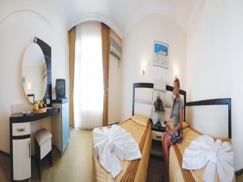 Wien Star Hotel, Adults Only