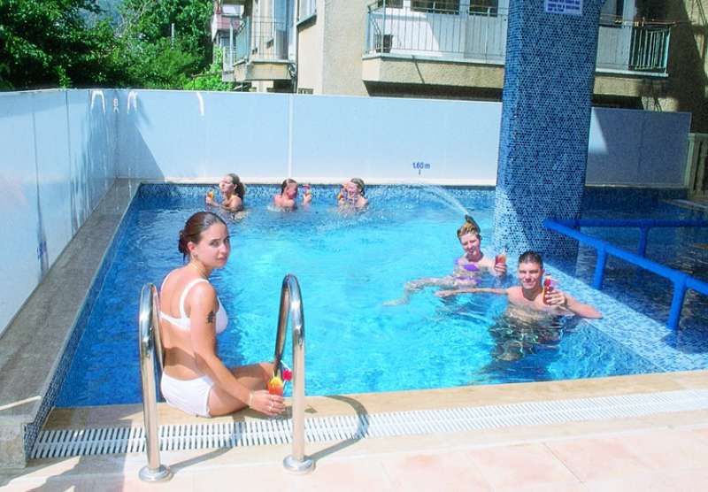 Wien Star Hotel, Adults Only Hotel 3*