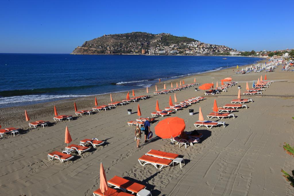 Wien Star Hotel, Adults Only Alanya