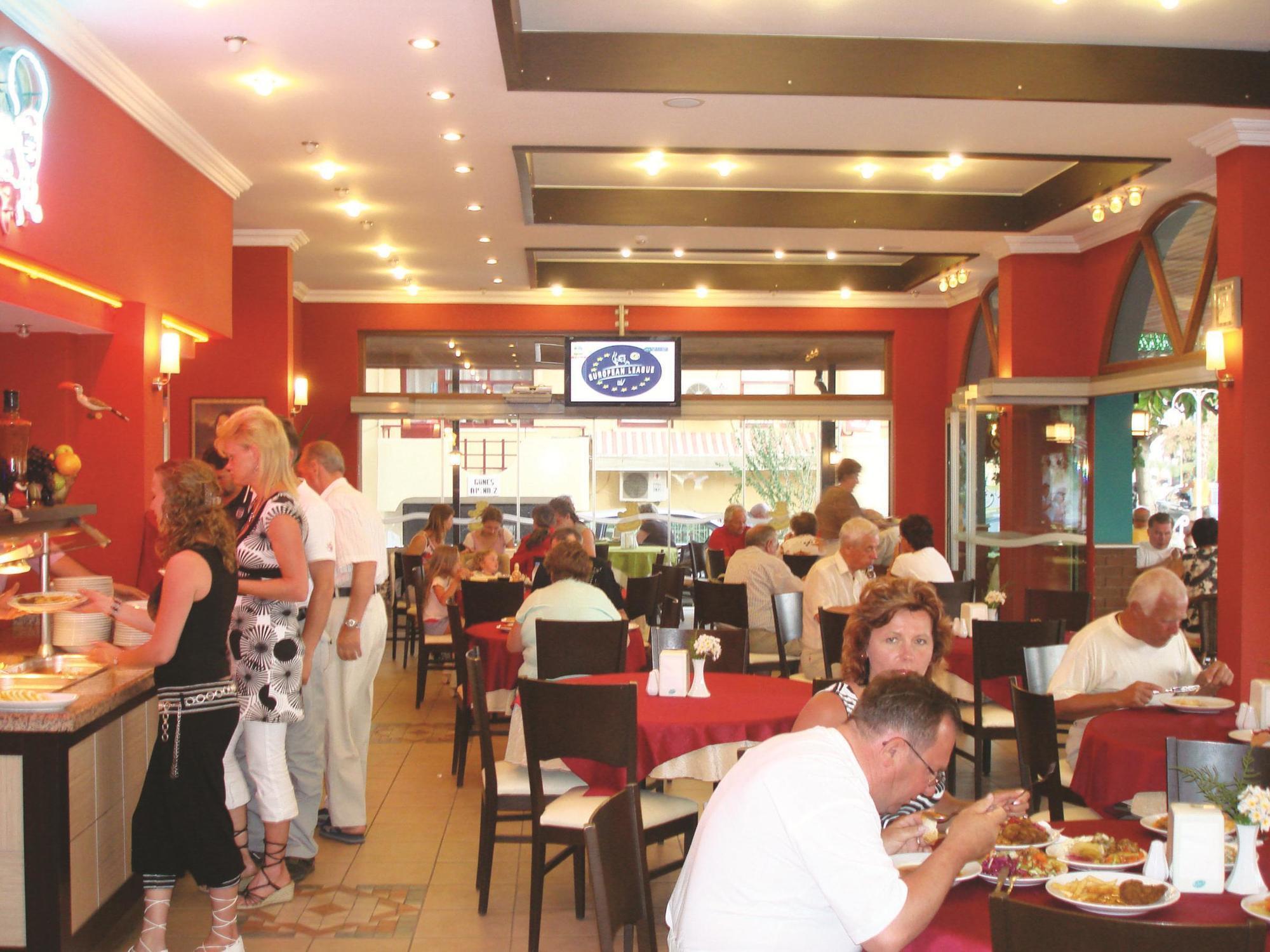 Wien Star Hotel, Adults Only 3* Alanya