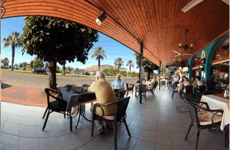 Wien Star Hotel, Adults Only Alanya