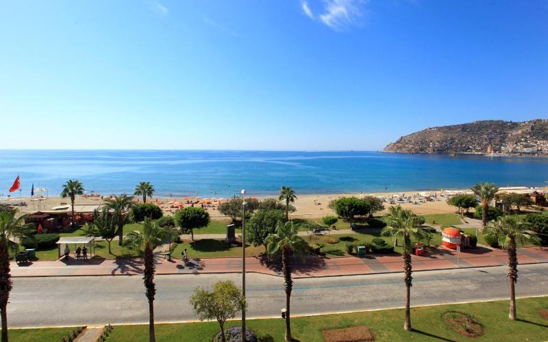 Wien Star Hotel, Adults Only 3* Alanya