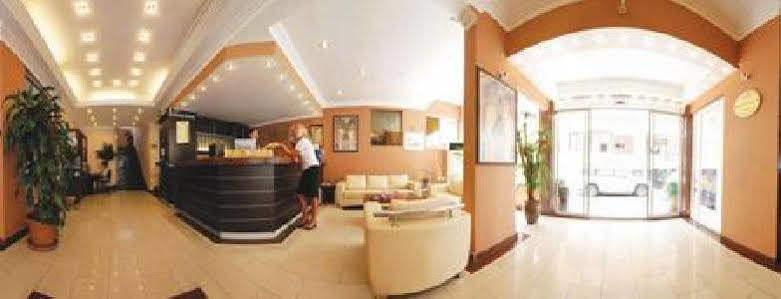Wien Star Hotel, Adults Only
