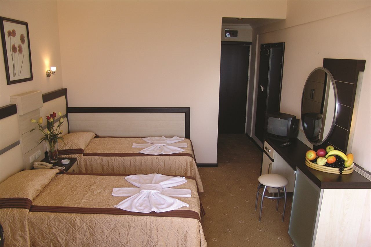Wien Star Hotel, Adults Only 3* Alanya